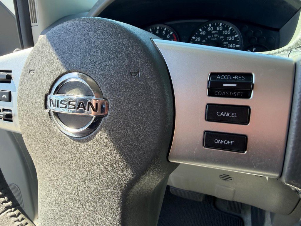 Used 2016 Nissan Frontier SV w/ SV Value Truck Package RWD image 29