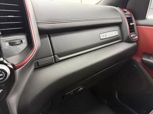 Used 2025 RAM 1500 Rebel w/ Rebel Level 1 Equipment Group image 21