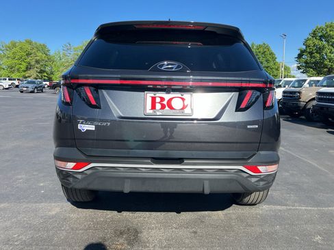 Used 2023 Hyundai Tucson SEL w/ Convenience Package image 6