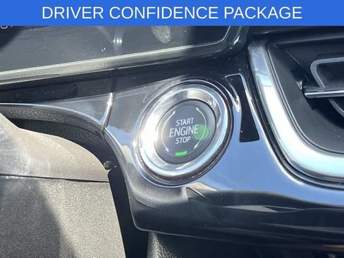 Used 2025 Chevrolet Trax ACTIV w/ Driver Confidence Package FWD image 28