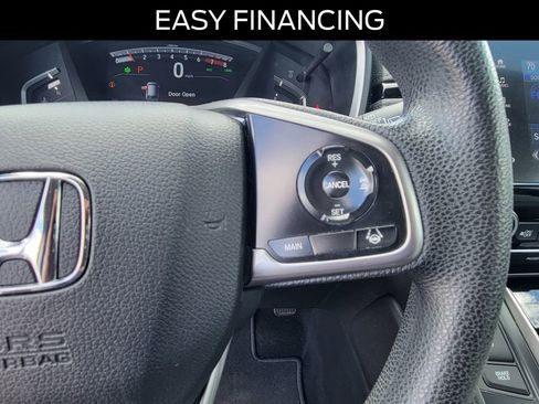 Used 2019 Honda CR-V EX image 22