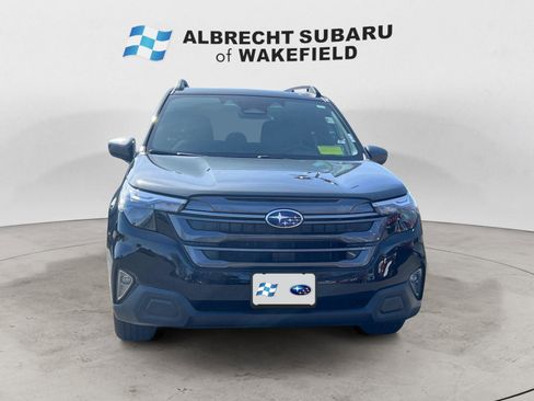 New 2026 Subaru Forester Premium image 8