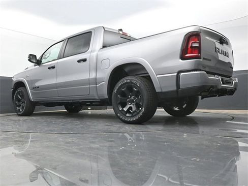 Used 2026 RAM 1500 Big Horn image 41
