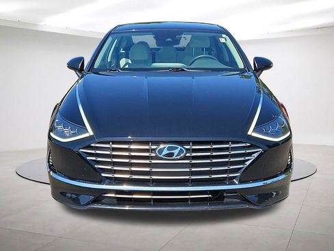 Used 2023 Hyundai Sonata SEL FWD image 2