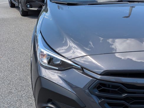 New 2026 Subaru Crosstrek 2.0i Premium AWD/4WD image 10