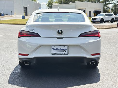 Used 2024 Acura Integra FWD image 9