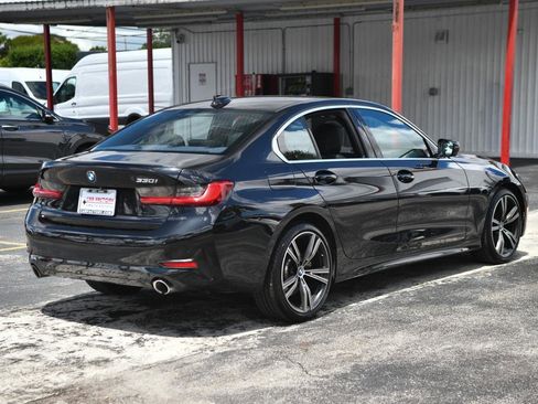 Used 2021 BMW 330i Sedan w/ Convenience Package image 4