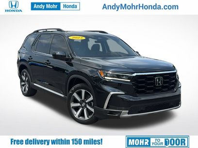 Used 2023 Honda Pilot Touring