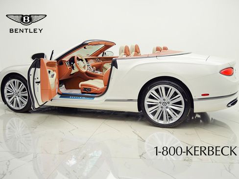 Used 2024 Bentley Continental GT Speed image 7