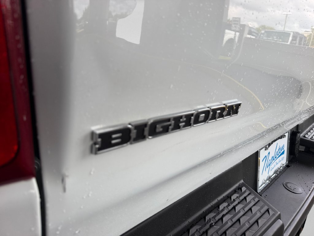 Used 2021 RAM 1500 Big Horn AWD/4WD image 29