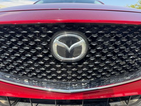 Used 2021 MAZDA CX-30 2.5 Turbo w/ Premium Package AWD/4WD image 9