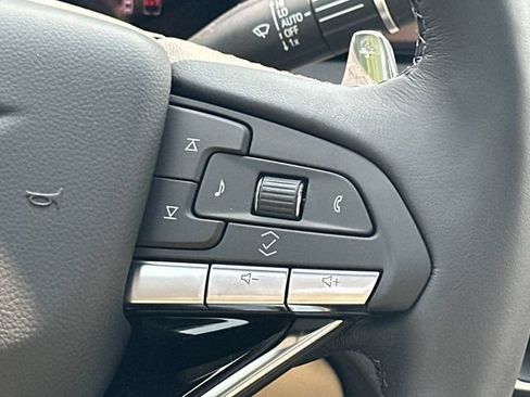 New 2026 Cadillac CT5 Premium Luxury AWD/4WD image 6