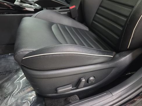Used 2024 Kia Forte GT-Line w/ GT-Line Premium Package FWD image 29