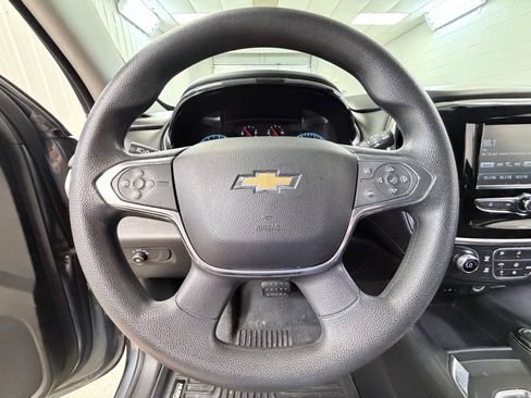 Used 2019 Chevrolet Traverse LS FWD image 44