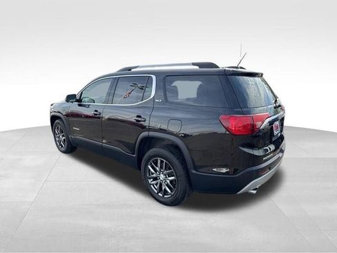 Used 2017 GMC Acadia SLT AWD/4WD image 7