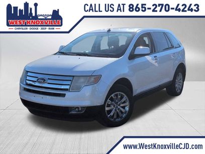 Used 2010 Ford Edge SEL