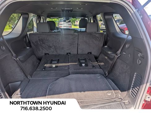 Used 2026 Dodge Durango GT AWD/4WD image 37