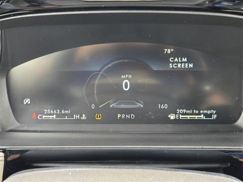 Used 2020 Lincoln Corsair Reserve w/ Equipment Group 202A image 26