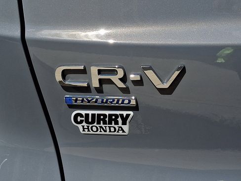 Used 2024 Honda CR-V Sport-L image 32