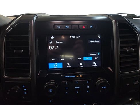 Used 2018 Ford F150 XLT w/ Equipment Group 301A Mid image 13