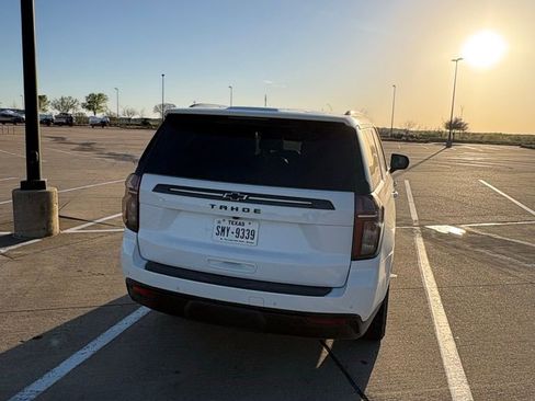 Used 2023 Chevrolet Tahoe Z71 image 5