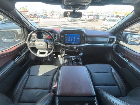 Used 2021 Ford F150 Lariat image 21