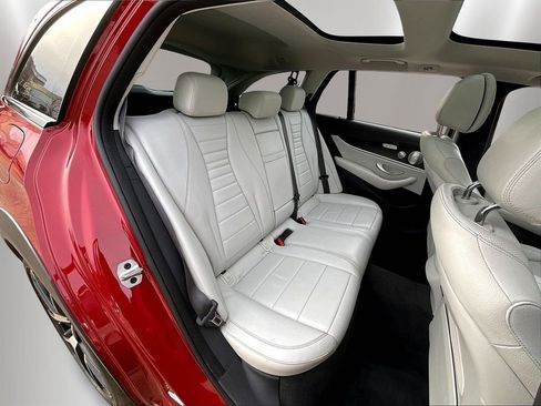 Used 2021 Mercedes-Benz E 450 4MATIC All-Terrain Wagon w/ Premium Package image 25