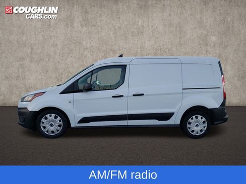 Used 2022 Ford Transit Connect XL image 5