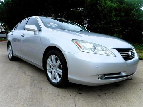 Used 2008 Lexus ES 350 FWD image 3