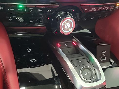 New 2026 Acura MDX A-Spec AWD/4WD image 31