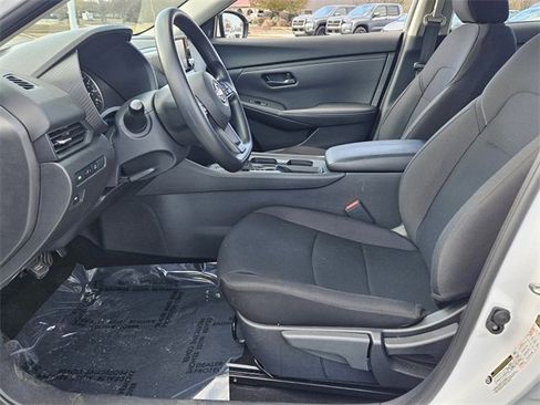 Used 2025 Nissan Sentra S image 5