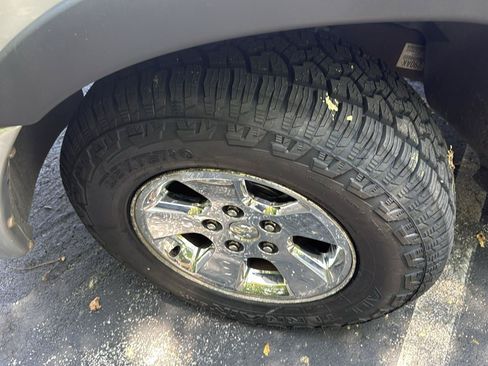 Used 2007 Dodge Ram 1500 Truck Laramie RWD image 5
