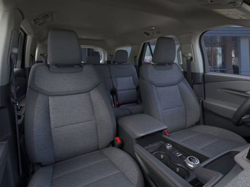 New 2026 Ford Explorer Active image 10