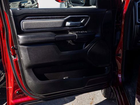 Used 2022 RAM 1500 Big Horn image 11
