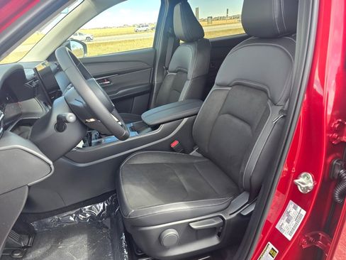 New 2026 MAZDA CX-5 Select image 13