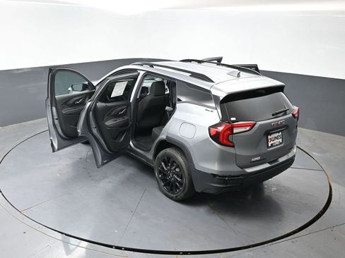 Used 2023 GMC Terrain SLE w/ Driver Convenience Package AWD/4WD image 63