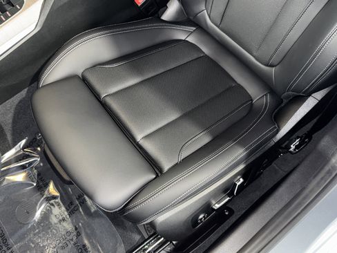 Certified 2025 BMW 330i 330i image 34