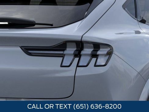 New 2026 Ford Mustang Mach-E Premium AWD/4WD image 23