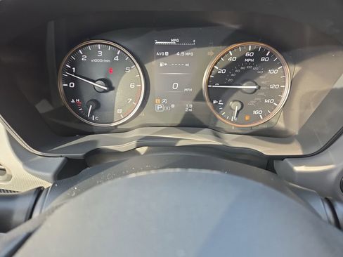 New 2026 Subaru Crosstrek 2.5i Wilderness AWD/4WD image 20