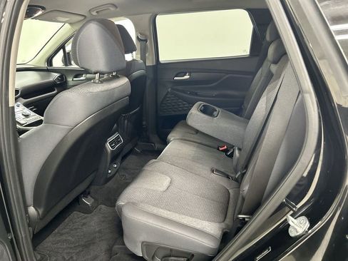 Used 2023 Hyundai Santa Fe SEL w/ Cargo Package AWD/4WD image 20