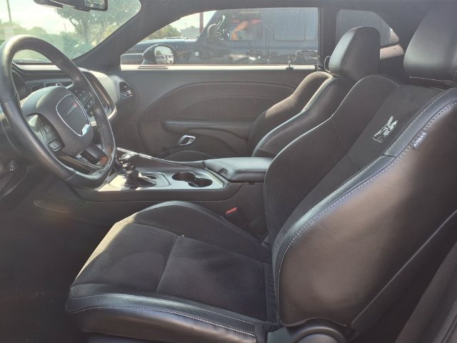Used 2022 Dodge Challenger R/T Scat Pack RWD image 25