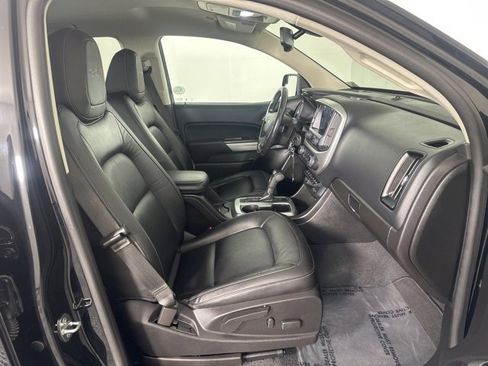 Used 2021 Chevrolet Colorado ZR2 image 11