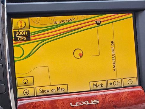 Used 2010 Lexus ES 350 FWD image 13