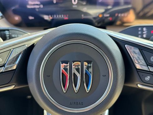 New 2026 Buick Enclave Preferred w/ Power Package image 25