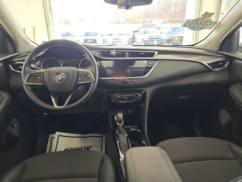 Certified 2023 Buick Encore GX Select image 11