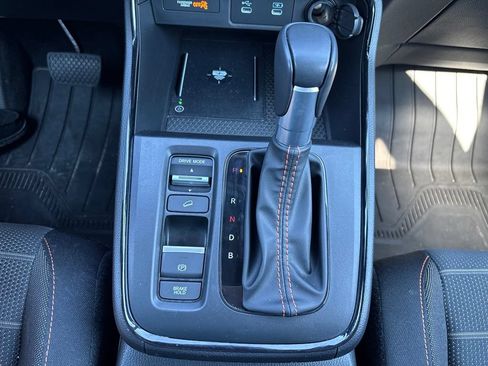 Used 2026 Honda CR-V TrailSport image 31
