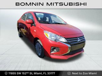 New 2024 Mitsubishi Mirage G4 ES video 1