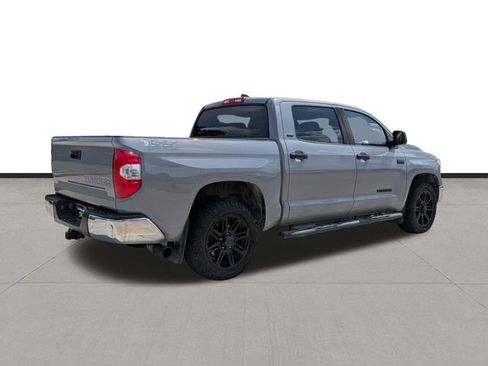 Used 2020 Toyota Tundra SR5 w/ SR5 Upgrade Package RWD image 5