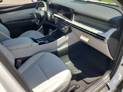 New 2026 Hyundai Tucson SE FWD image 19