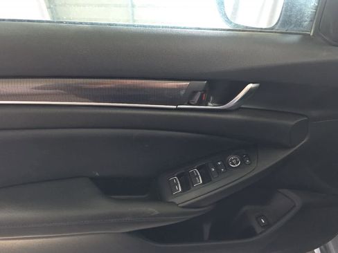 Used 2022 Honda Accord Sport Special Edition image 15